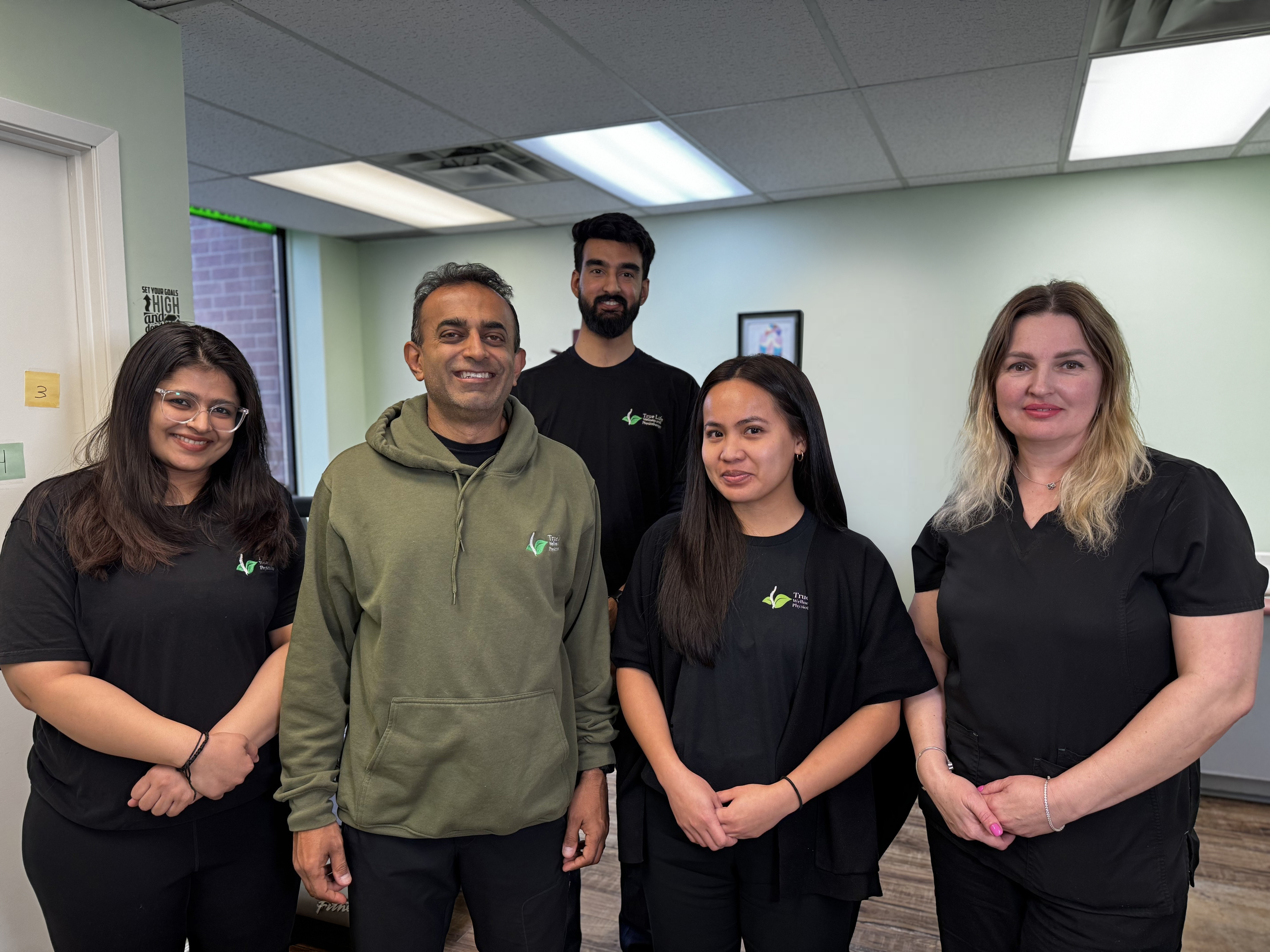 True Life Wellness and Physiotherapy